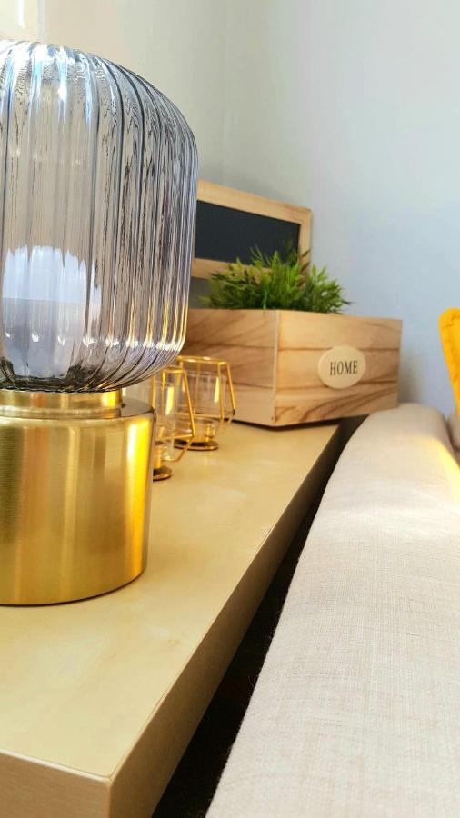 Atico En El Corazon De Santa Cruz/ Cozy Penthouse Apartment Екстериор снимка